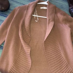Forever21 cardigan